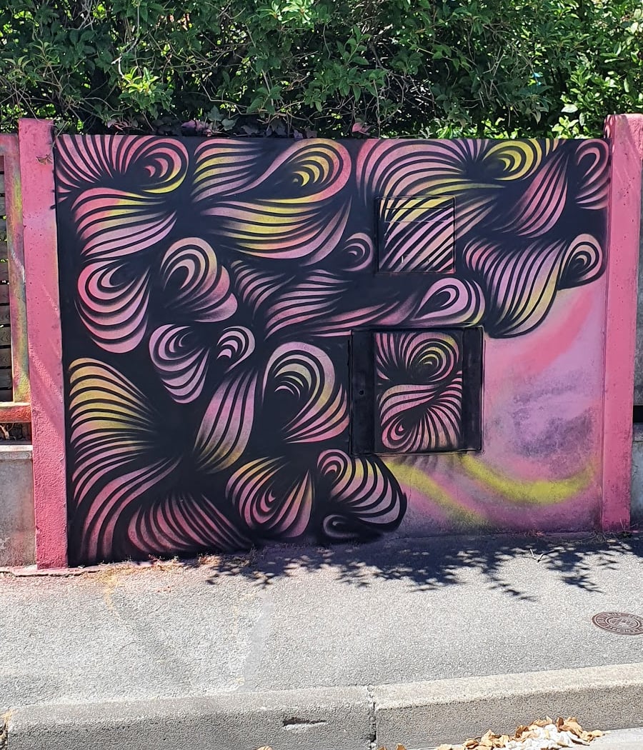 Art en Liberté 1